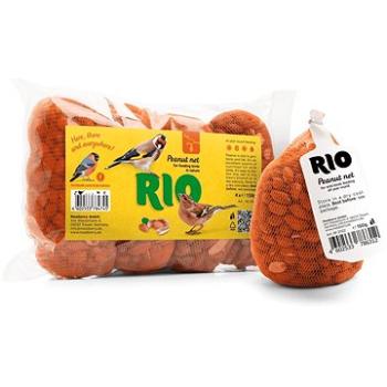 RIO síťka s arašídy 4 x 150g (4602533784745)