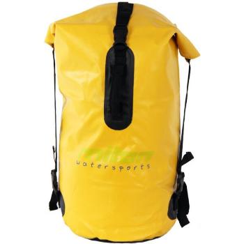 Miton FIN BACK 50 L Nepromokavý batoh, žlutá, velikost UNI