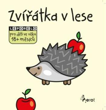 Zvířatka v lese - Jan Jiskra