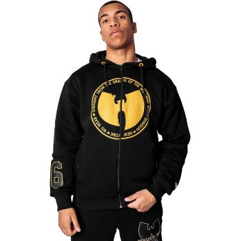 Mikina WU-WEAR | GRAINS ZIPPER | WU TANG CLAN - 3XL