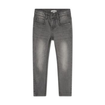 Koko Noko Jeans Kalhoty Nox Grey