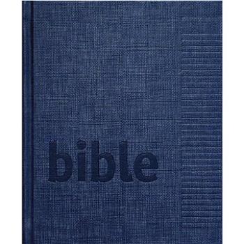 Poznámková Bible: Český studijní překlad (978-80-7664-028-3)
