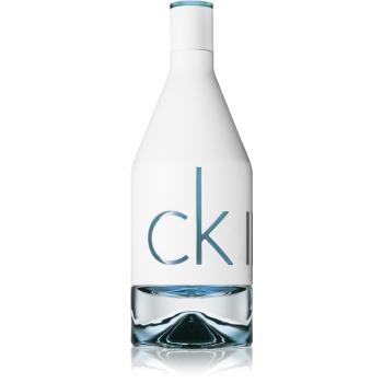 Calvin Klein CK IN2U toaletní voda pro muže 100 ml