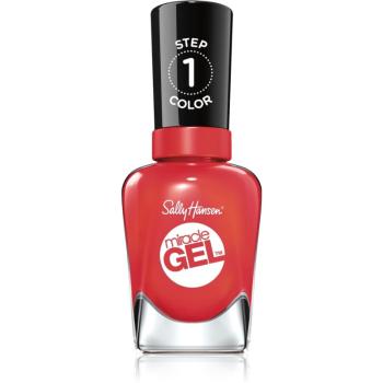 Sally Hansen Miracle Gel™ gelový lak na nehty bez užití UV/LED lampy odstín 342 Apollo You Anywhere 14,7 ml