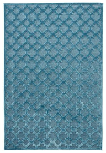Mint Rugs - Hanse Home koberce  200x300 cm Kusový koberec Mint Rugs 103504 Bryon blue - 200x300 cm Modrá