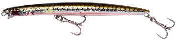 Savage gear wobler deep walker 2.0 sinking mackerel ayu php 17,5 cm 39 g