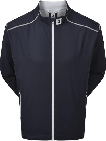 Footjoy Perforamnce Full-Zip Windshirt Navy/White M Bunda