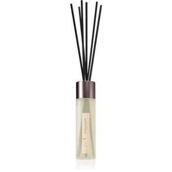 Millefiori Selected Smoked Bamboo aroma difuzér s náplní 350 ml