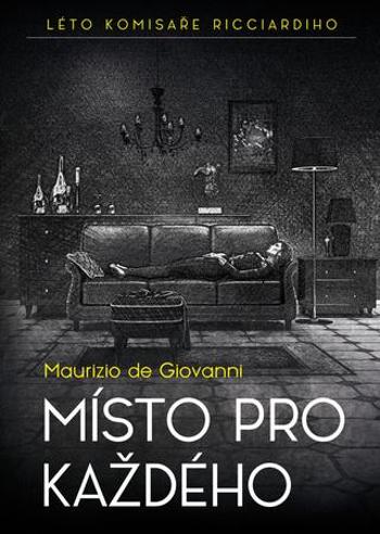 Místo pro každého - de Giovanni Maurizio