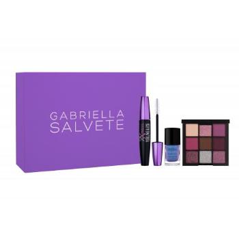 Gabriella Salvete Gift Box dárková kazeta dárková sada Violet