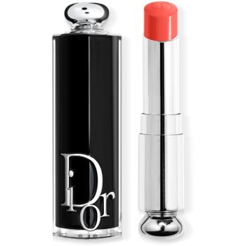 DIOR Dior Addict lesklá rtěnka plnitelná odstín 546 Dolce Vita 3,2 g