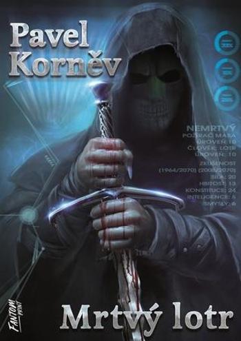 Mrtvý lotr - Korněv Pavel