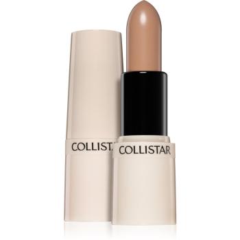 Collistar Concealer IMPECCABILE dlouhotrvající korektor hydratační odstín Nudo 4 ml