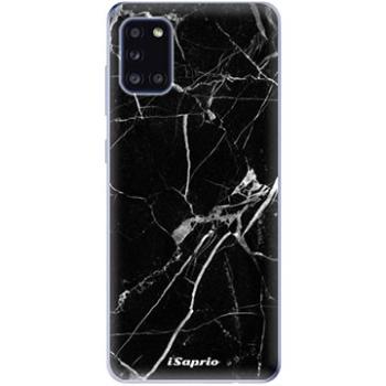 iSaprio Black Marble pro Samsung Galaxy A31 (bmarble18-TPU3_A31)