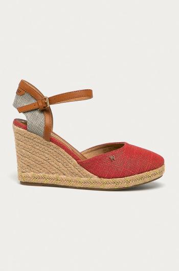 Wrangler - Espadrilky