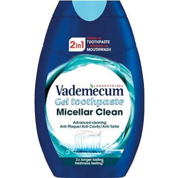 VADEMECUM 2v1 Advanced Clean 75 ml (90408717)