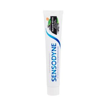 Sensodyne Natural White 75 ml zubní pasta unisex