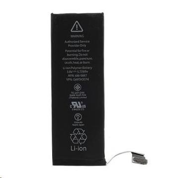 Baterie pro iPhone SE - 1624mAh Li-Ion Polymer (Bulk)