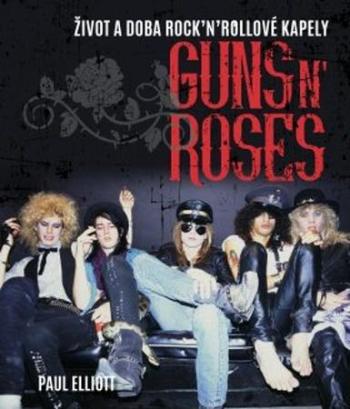 Guns N' Roses - Elliott Paul