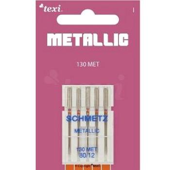 Jehly metalické Texi Metallic 130 MET 5×80 (130465)