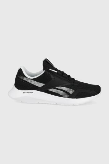 Běžecké boty Reebok Energylux 2 GV8330 černá barva