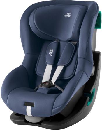 RÖMER-BRITAX Autosedačka King Pro 2024 Moonlight Blue