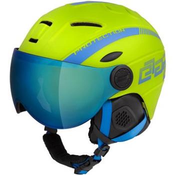 Etape Rider Pro Limeta/Modrá Mat (8592201047189)