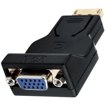 I-TEC video adaptér DisplayPort na VGA (DP2VGAADA)