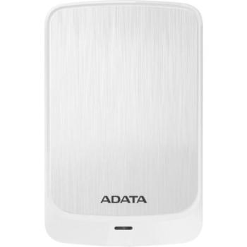 HDD ext. 2,5" ADATA HV320 2TB - bílý, AHV320-2TU31-CWH