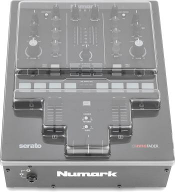 Numark Scratch Cover SET DJ mixpult