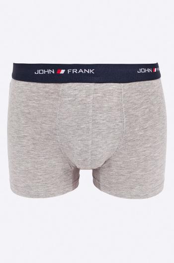 John Frank - Boxerky (3-pak)