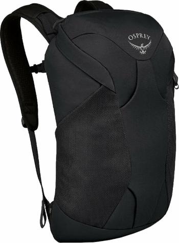 Osprey Farpoint Fairview Travel Daypack Black 15 L Batoh