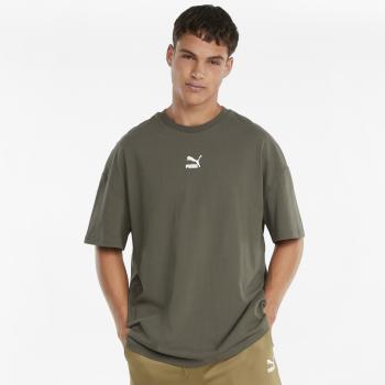 Puma Classics Boxy Tee XL