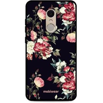 Mobiwear Glossy lesklý pro Xiaomi Redmi Note 4 Global - G040G (5904808534871)