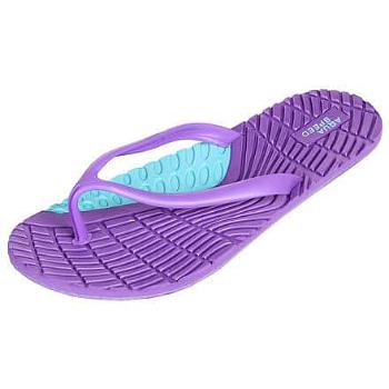 Bahama dámské žabky fialová Velikost (obuv): 37