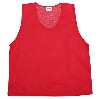 Rozlišovací dres červená Velikost oblečení: 128