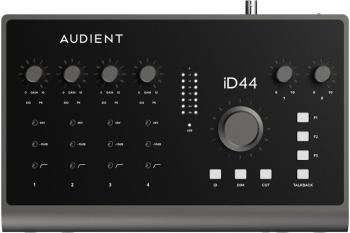 Audient iD44 MKII USB zvuková karta