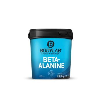 Beta-Alanin 500 g - Bodylab24