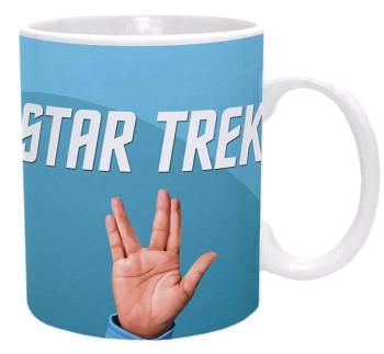 Hrnek Star Trek - Spock 320ml