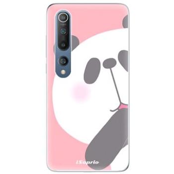 iSaprio Panda 01 pro Xiaomi Mi 10 / Mi 10 Pro (panda01-TPU3_Mi10p)