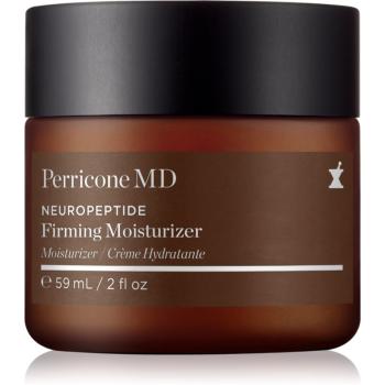 Perricone MD Neuropeptide Firming Moisturizer intenzivně zpevňující denní a noční krém 59 ml