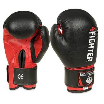 Boxerské rukavice DBX BUSHIDO ARB-407v3 6oz.