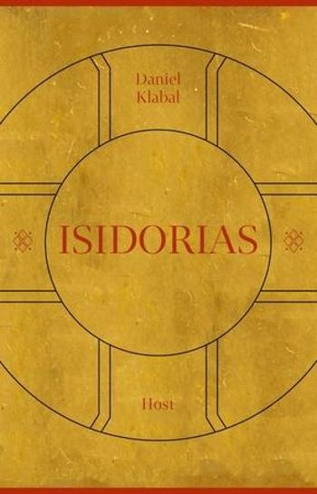 Isidorias - Klabal Daniel