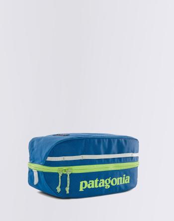 Patagonia Black Hole Cube 6L Vessel Blue