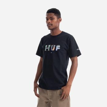 HUF x Steven Harrington T-Shirt TS01687 BLACK