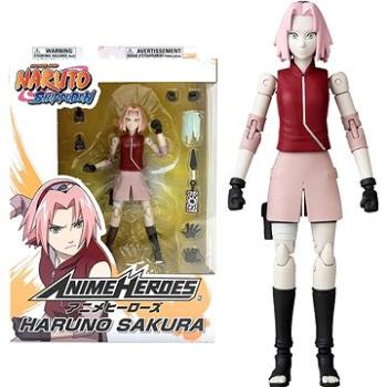 Naruto - Haruno Sakura - akční figurka (3296580369096)