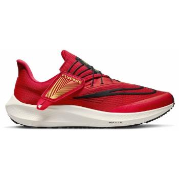 Nike AIR ZOOM PEGASUS 39 FLYEASE Pánská běžecká obuv, červená, velikost 41