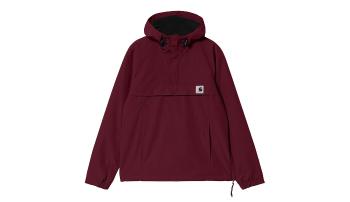 Carhartt WIP W Nimbus Pullover (Winter) Jam bordová I003212_0EW_XX