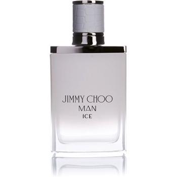 JIMMY CHOO Man Ice EdT 50 ml (3386460082181)