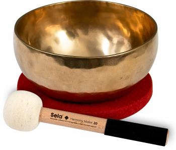 Sela Harmony Singing Bowl 19 Zpívající miska 19 cm